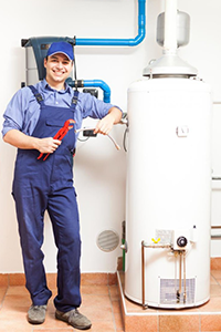 water heater specialists fresno